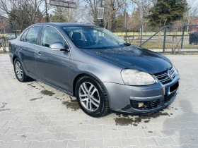 VW Jetta 1.9 TDI, снимка 4