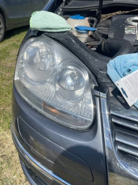 VW Jetta 1.9 TDI, снимка 13