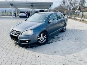 VW Jetta 1.9 TDI, снимка 1