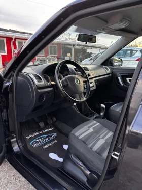 Skoda Fabia 1.4TDI 158 450KM/НОВ ВНОС, снимка 10