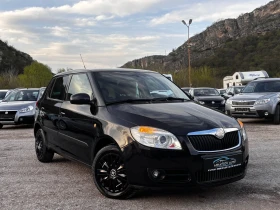 Skoda Fabia 1.4TDI 158 450KM/НОВ ВНОС, снимка 1