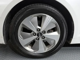 Kia K5 2.0, снимка 5