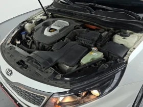 Kia K5 2.0, снимка 6