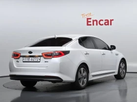 Kia K5 2.0, снимка 2