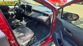 Toyota Corolla GR Core, снимка 14