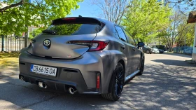 Toyota Corolla GR Core, снимка 10
