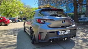 Toyota Corolla GR Core, снимка 8