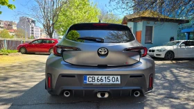 Toyota Corolla GR Core, снимка 7
