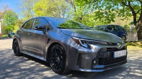Toyota Corolla GR Core, снимка 1
