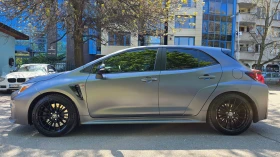 Toyota Corolla GR Core, снимка 5