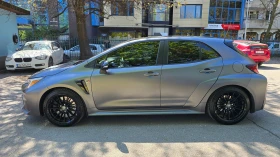 Toyota Corolla GR Core, снимка 6