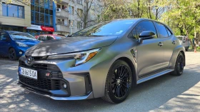 Toyota Corolla GR Core, снимка 3