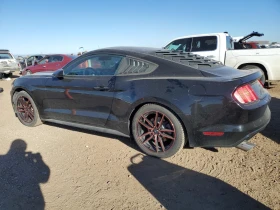 Ford Mustang * КУПИ СЕГА* ФИКС. ЦЕНА* , снимка 2