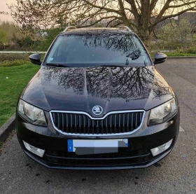 Skoda Octavia, снимка 1