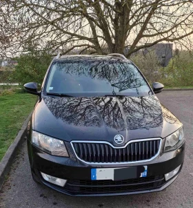 Skoda Octavia, снимка 16