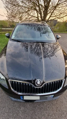 Skoda Octavia, снимка 10