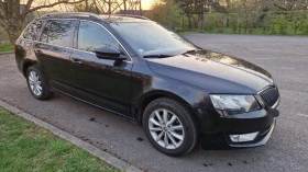 Skoda Octavia, снимка 2