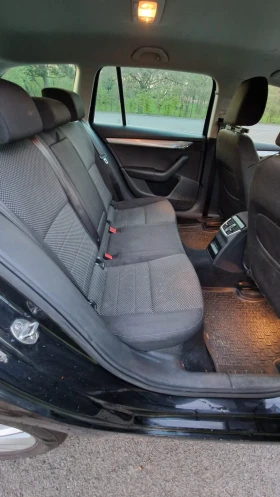 Skoda Octavia, снимка 6