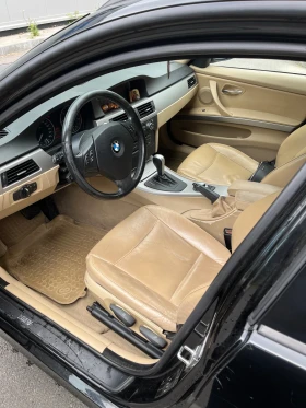 BMW 320 E91, снимка 9