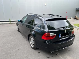 BMW 320 E91, снимка 6