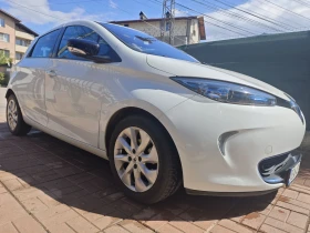 Renault Zoe, снимка 7