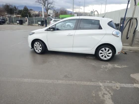 Renault Zoe, снимка 4
