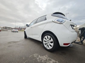 Renault Zoe, снимка 3