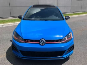 VW Golf GTI * Autobahn * ОТ ПРЕДСТАВИТЕЛСТВО, снимка 2