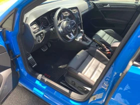 VW Golf GTI * Autobahn * ОТ ПРЕДСТАВИТЕЛСТВО, снимка 8