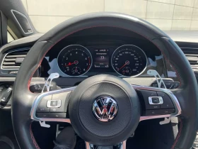 VW Golf GTI * Autobahn * ОТ ПРЕДСТАВИТЕЛСТВО, снимка 9
