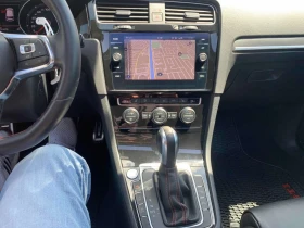 VW Golf GTI * Autobahn * ОТ ПРЕДСТАВИТЕЛСТВО, снимка 10