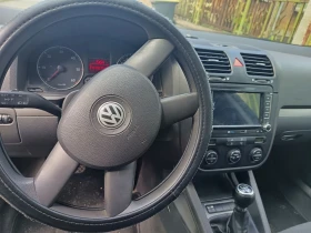 VW Golf Голф5, снимка 3
