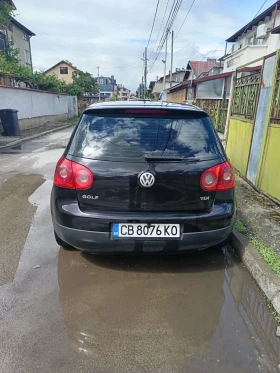 VW Golf Голф5, снимка 2