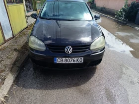 VW Golf Голф5, снимка 1