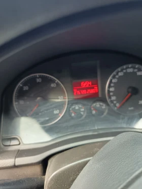 VW Golf Голф5, снимка 9
