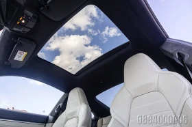 Porsche 911 992 TURBO EXCL MANUFAKTUR 3xCARBON BURMEISTER PANO, снимка 10