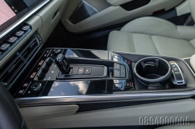 Porsche 911 992 TURBO EXCL MANUFAKTUR 3xCARBON BURMEISTER PANO, снимка 14
