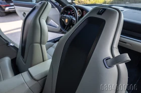 Porsche 911 992 TURBO EXCL MANUFAKTUR 3xCARBON BURMEISTER PANO, снимка 13