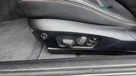 BMW 1M * РЪЧКА* КОЖА* ПОДГРЕВ* CARBON* , снимка 16
