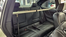 BMW 1M * РЪЧКА* КОЖА* ПОДГРЕВ* CARBON* , снимка 12