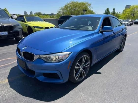 BMW 435 * 435i xDrive * CARFAX * ЦЕНА ДО БГ, снимка 1
