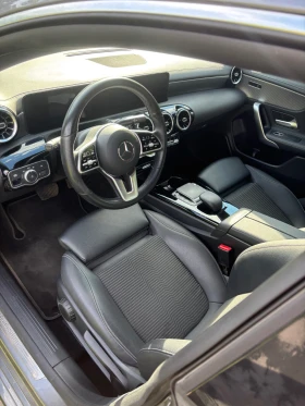 Mercedes-Benz CLA 250 Shooting Brake Plug-in hybrid 218к.с. , снимка 11