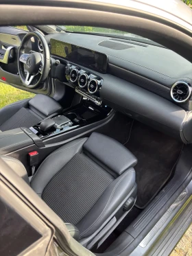 Mercedes-Benz CLA 250 Shooting Brake Plug-in hybrid 218к.с. , снимка 12