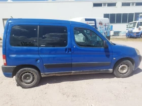 Citroen Berlingo, снимка 4