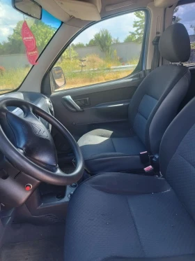 Citroen Berlingo, снимка 9