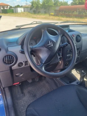 Citroen Berlingo, снимка 8