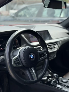 BMW 118 D Harman! Панорама! Headup! Германия!, снимка 9