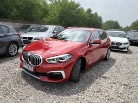BMW 118 D Harman! Панорама! Headup! Германия!, снимка 3