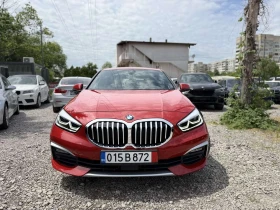 BMW 118 D Harman! Панорама! Headup! Германия!, снимка 2