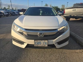 Honda Civic * LX * CARFAX * ОПЦИЯ ЗА ФИНАНСИРАНЕ, снимка 6